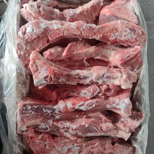 母猪多肉尾骨