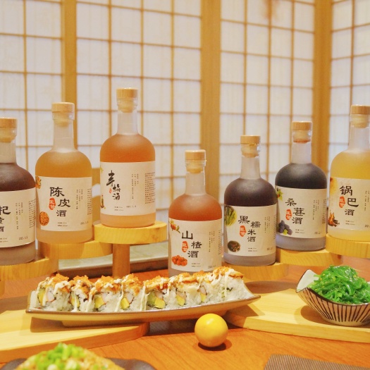  果酒青梅酒桑椹酒陈皮酒糯米酒山楂酒黄酒酒厂直销诚招经销批发商
