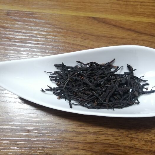 黄山【顺丰包邮】高山荒野红茶 祁门红茶500G原产地直发