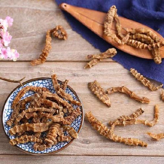 地参 虫草参 竹节参 大量供应 一件代发