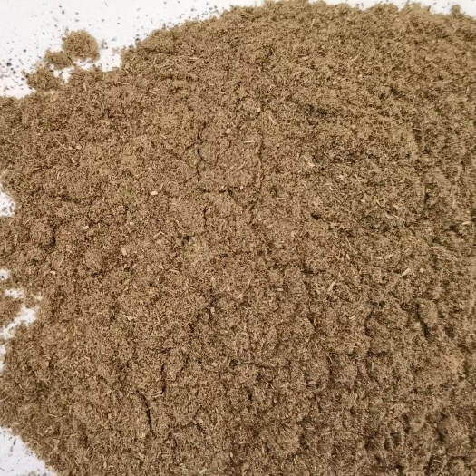 石家庄青干草饲料 中药渣，牛羊饲料，营养丰富，可预防疾病，增强抗病