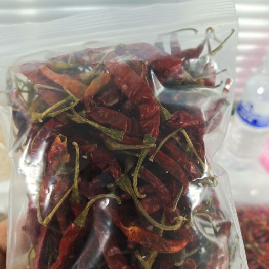 青岛印度干辣椒 干辣椒