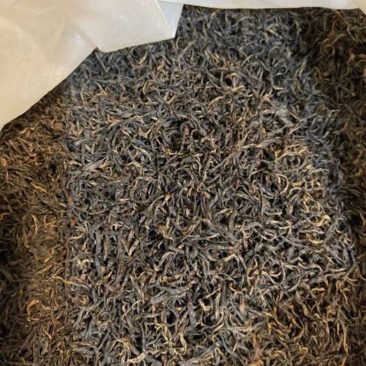 桐柏县红茶 桐柏红