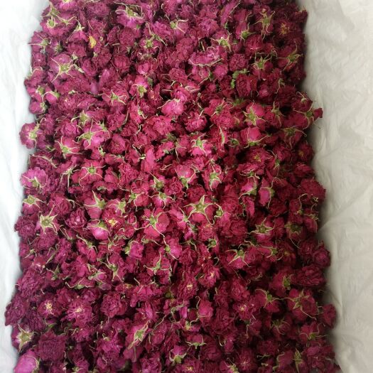 平阴县玫瑰花茶