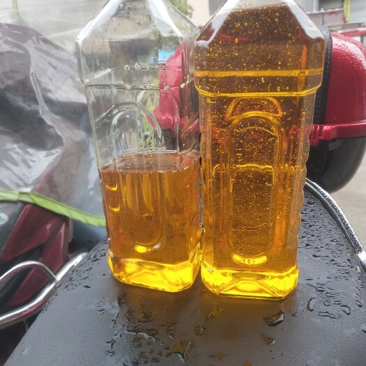 巴马县 自榨纯山茶油