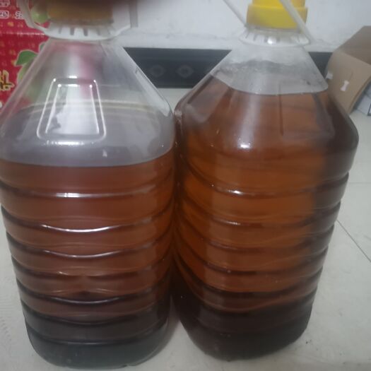 资兴市山茶油 纯土茶油