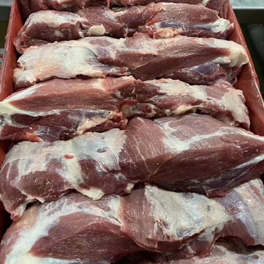临沭县猪肉类 母猪前驳肉（前脖肉），厂家直销，质量稳定，欢迎选购！