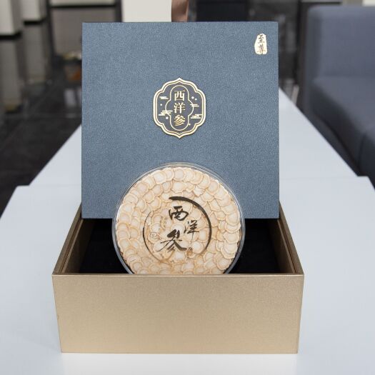 威海 山东西洋参原产地，文登道地西洋参，各种规格货都有，品质好