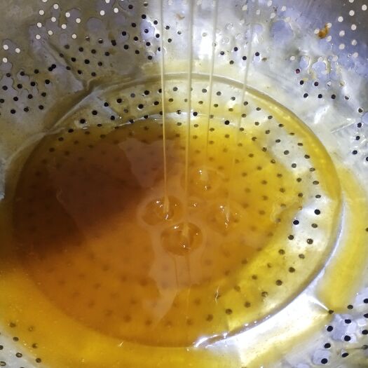 勐腊县百花蜜  西双版纳百花蜂蜜