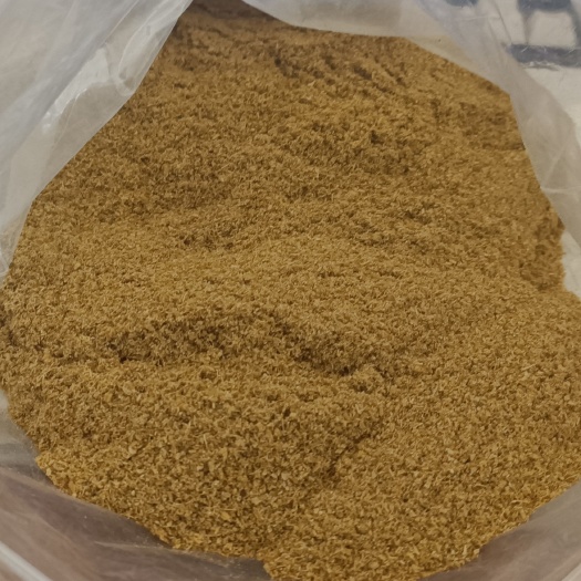 石家庄糠麸类饲料 喷浆稻壳粉