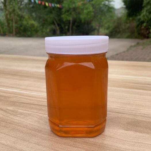 仁寿县意蜂蜜（百花蜜）