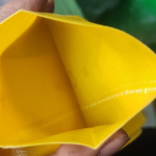 洛阳水带新型pvc夹布水带农用浇地，喷灌主管，耐压水带
