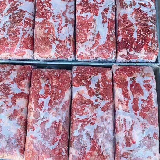 济南纯干牛碎肉 现货供应！！！