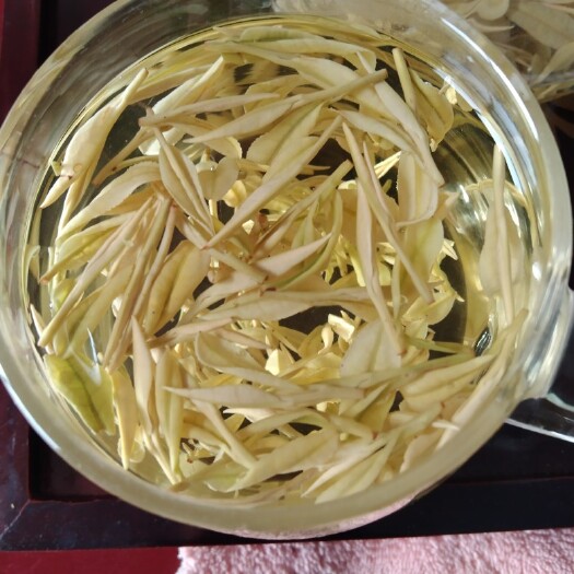 安吉县绿茶 安吉黄金芽
