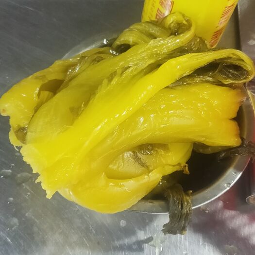 广州沐彤园老坛酸菜