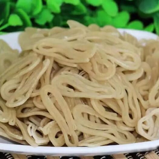 广州湖北鱼面