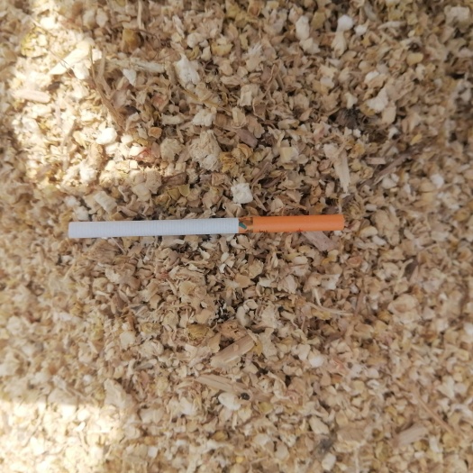 息烽县玉米芯