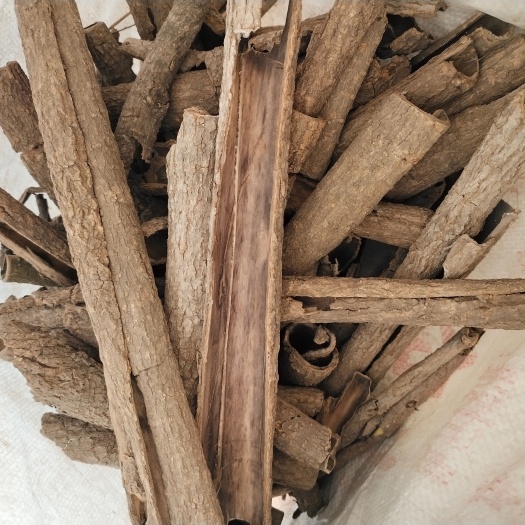 杜仲皮中药材产地直销！质量好