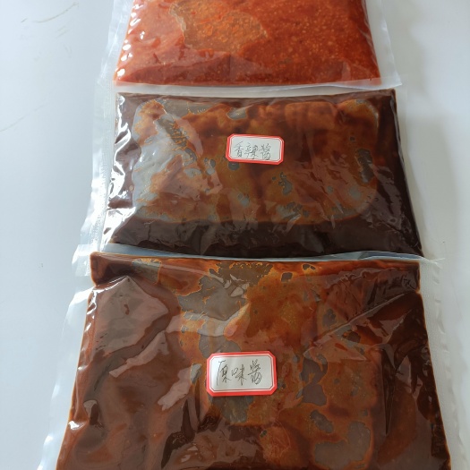 佛山牛副产品 牛杂专用酱料香料工厂直供可上门看货试味坐标广东佛