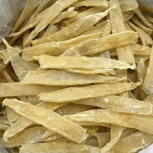 广州花胶 巴沙筒子胶35-40头