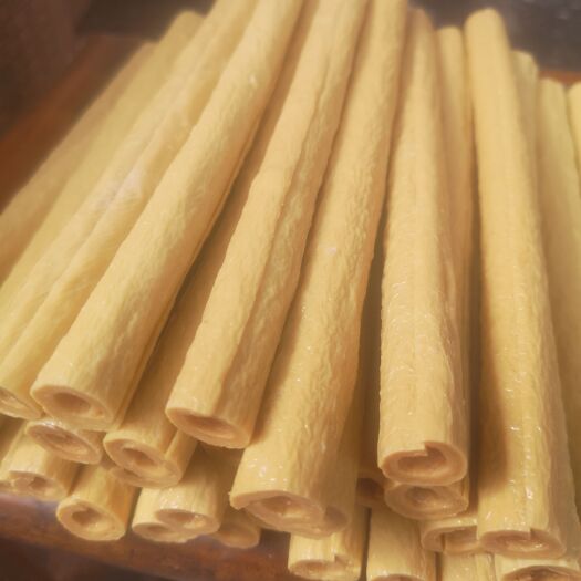 豆笋  双懿 手工豆杆