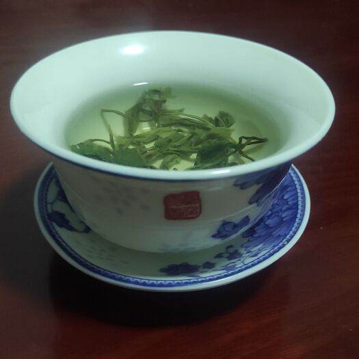 合肥绿茶 金山时雨 2022 新茶 来自徽州地区的高山茶。