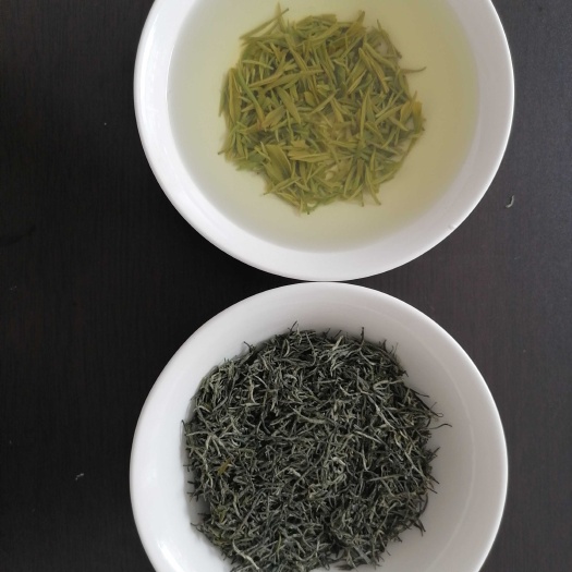 峨眉山市毛尖茶 2025年四川峨眉山毛尖新茶 明前绿茶茶叶 包邮