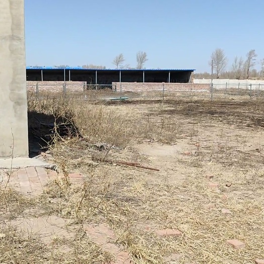 科左中旗宅基地