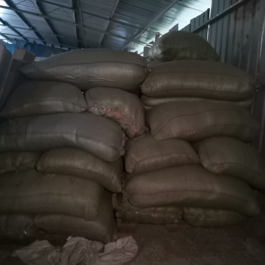 重庆市 玉米芯颗粒，粒度不到公分，种菇剩下不到2吨，低价处理