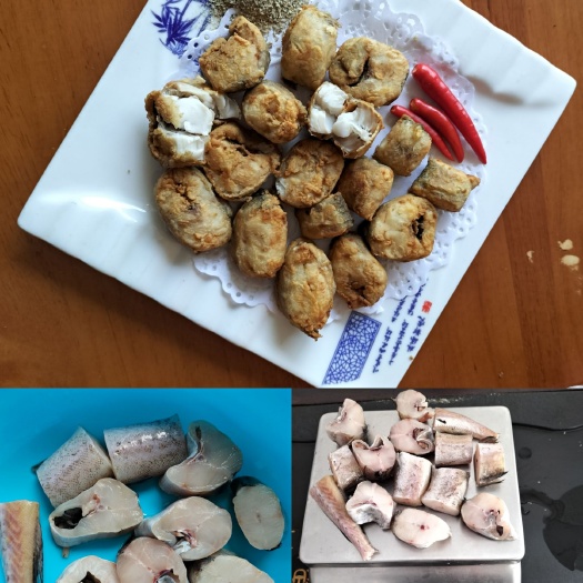 青岛 鳕鱼块   预制菜   价格优惠