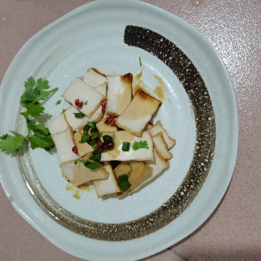 广州咸豆腐干真空小包装一件代发