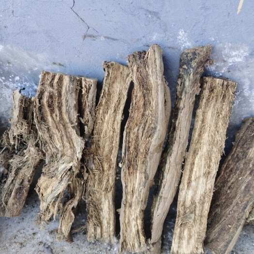 丹凤县干葛根