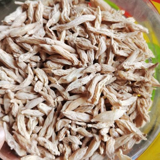 宜都市麦冬，大自然的馈赠，药效纯正