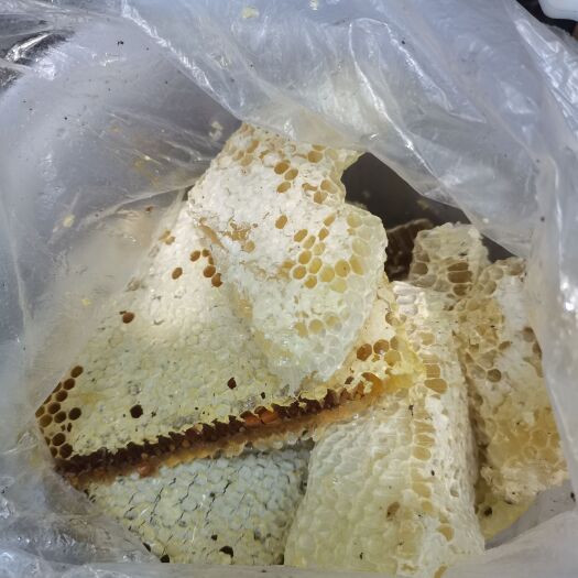 江永县蜂蜜，大瑶山纯蜂蜜