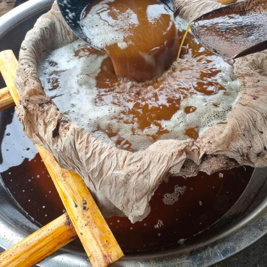 百色山茶油