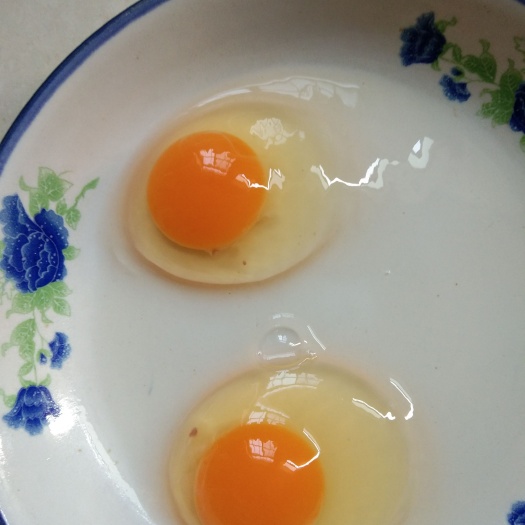 汤阴县土鸡蛋