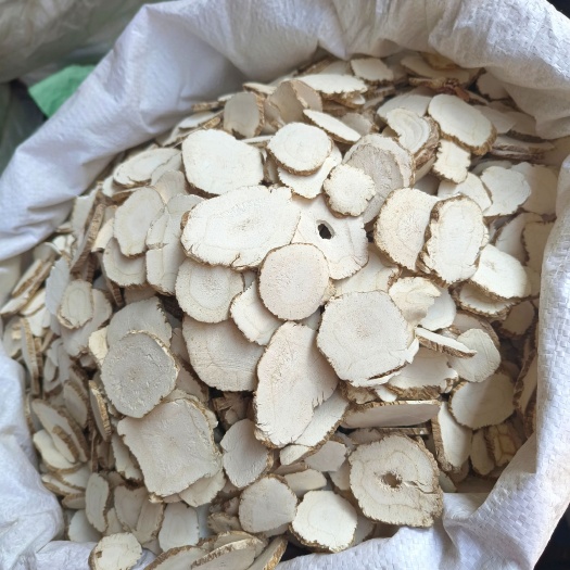 滕州市白芷片