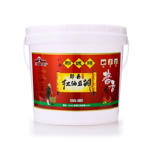 成都郫县豆瓣
