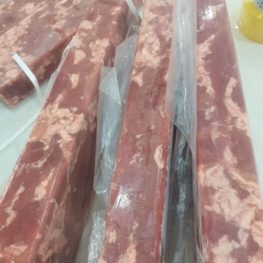 阳信县鸭肉类 鸭肉板可切片不散不碎 可供电商   批发商前来洽谈