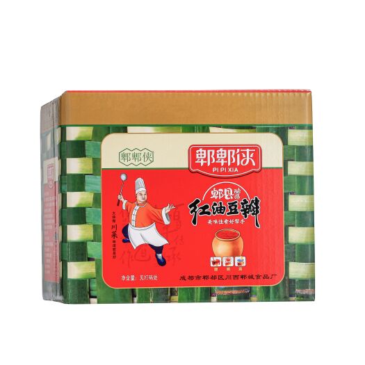 郫县豆瓣