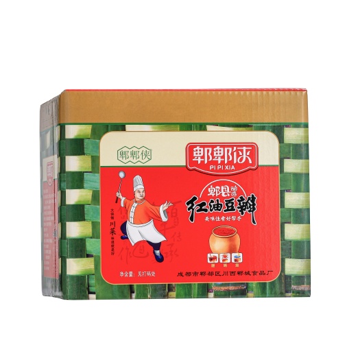 成都郫县豆瓣