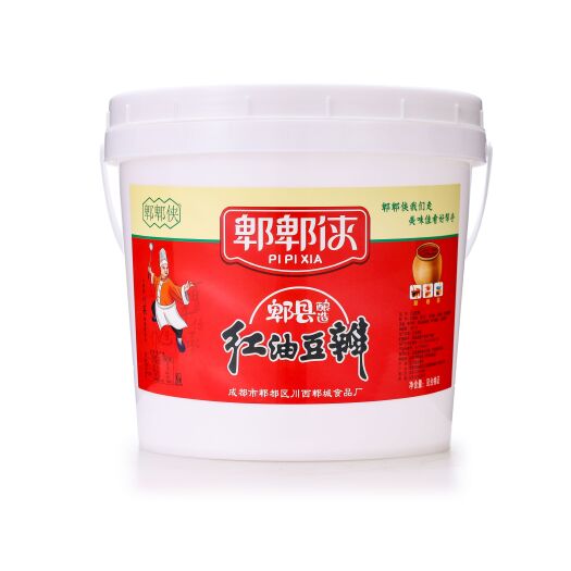 郫县豆瓣