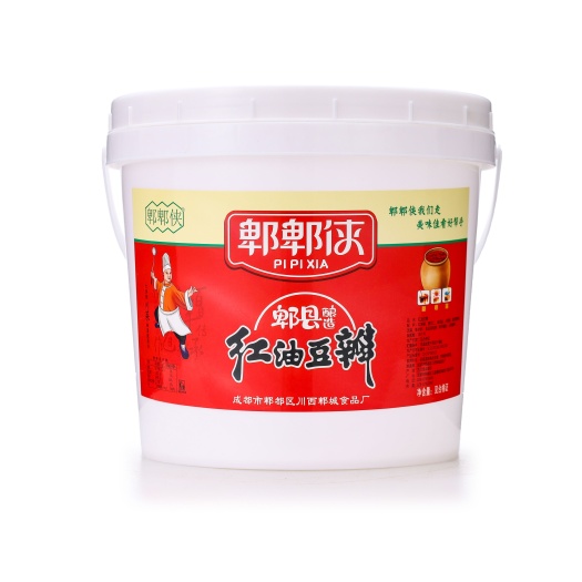 成都郫县豆瓣