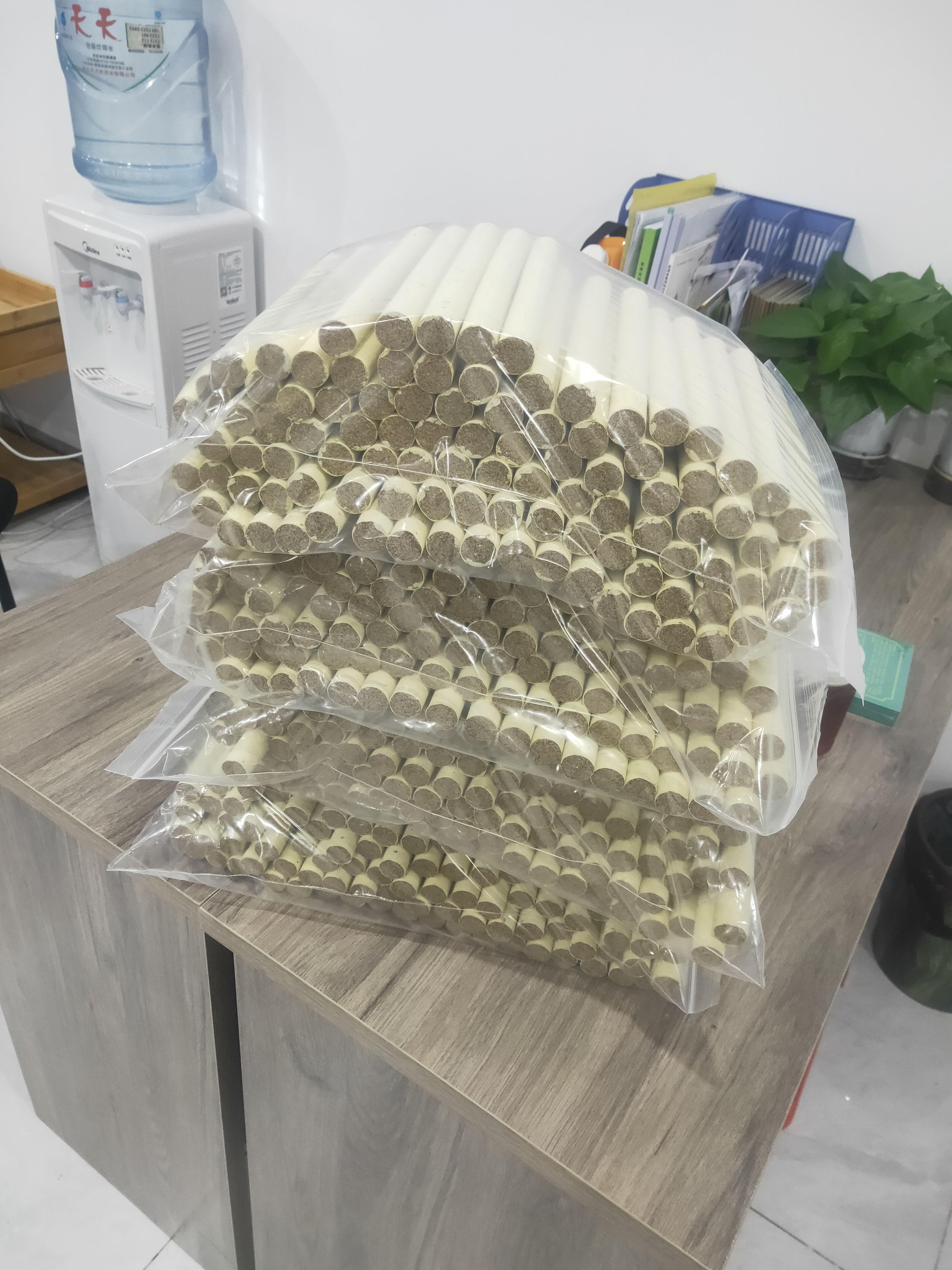 李时珍故乡蕲艾条