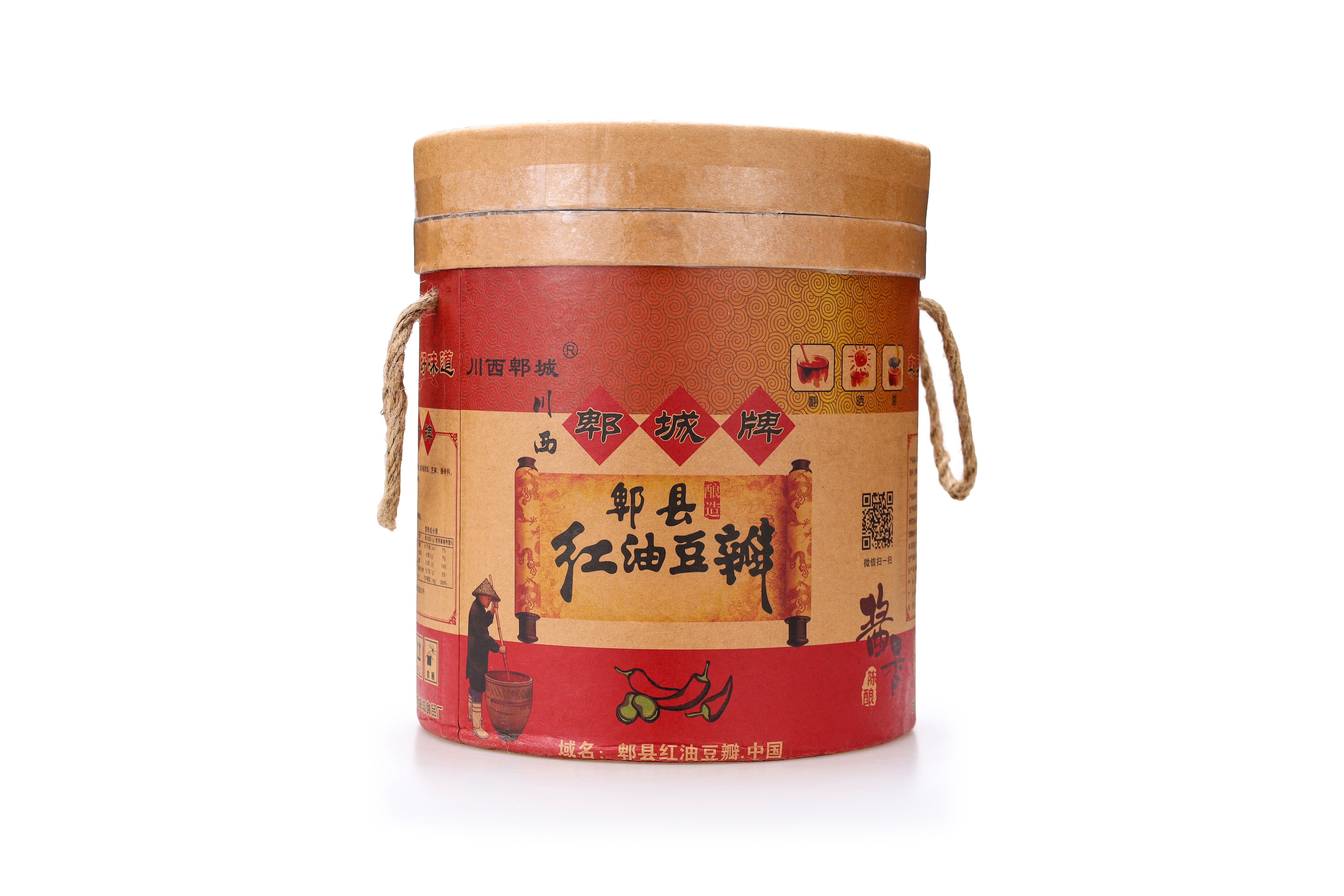 郫县豆瓣
