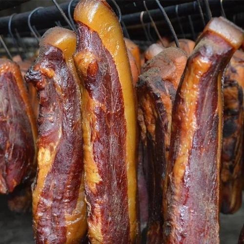 恩施市土家腊肉