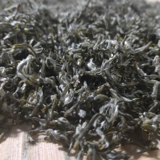 三都县福云6号 大白茶 绿茶
