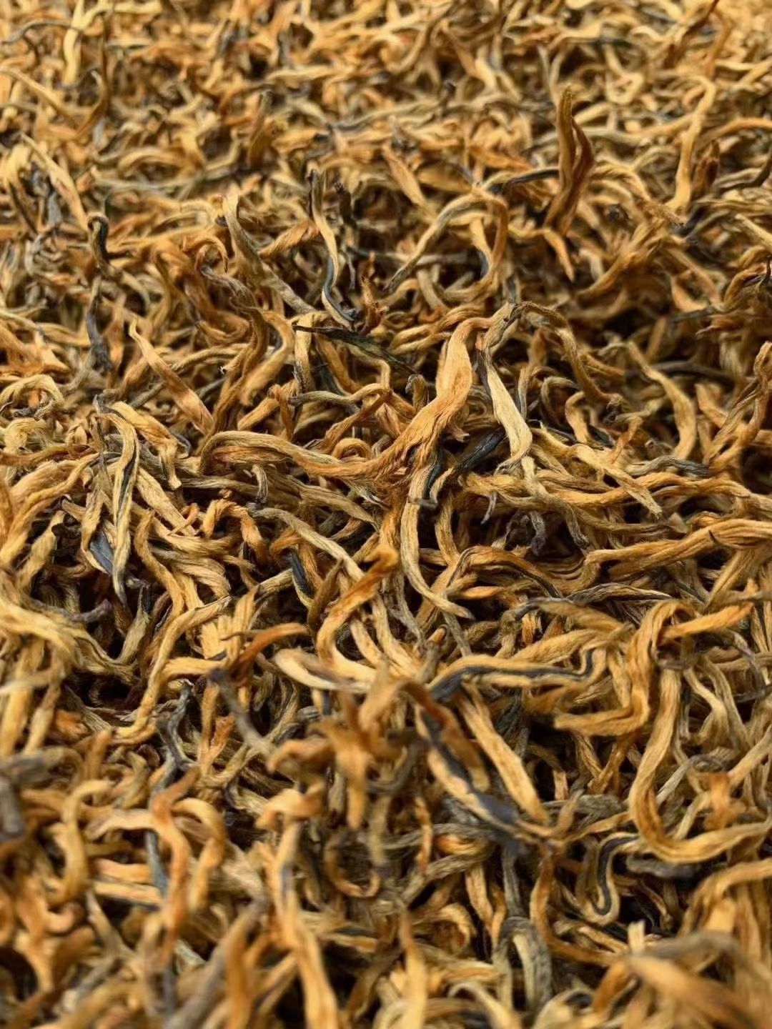茶叶，各类红茶，土茶纯手工揉制