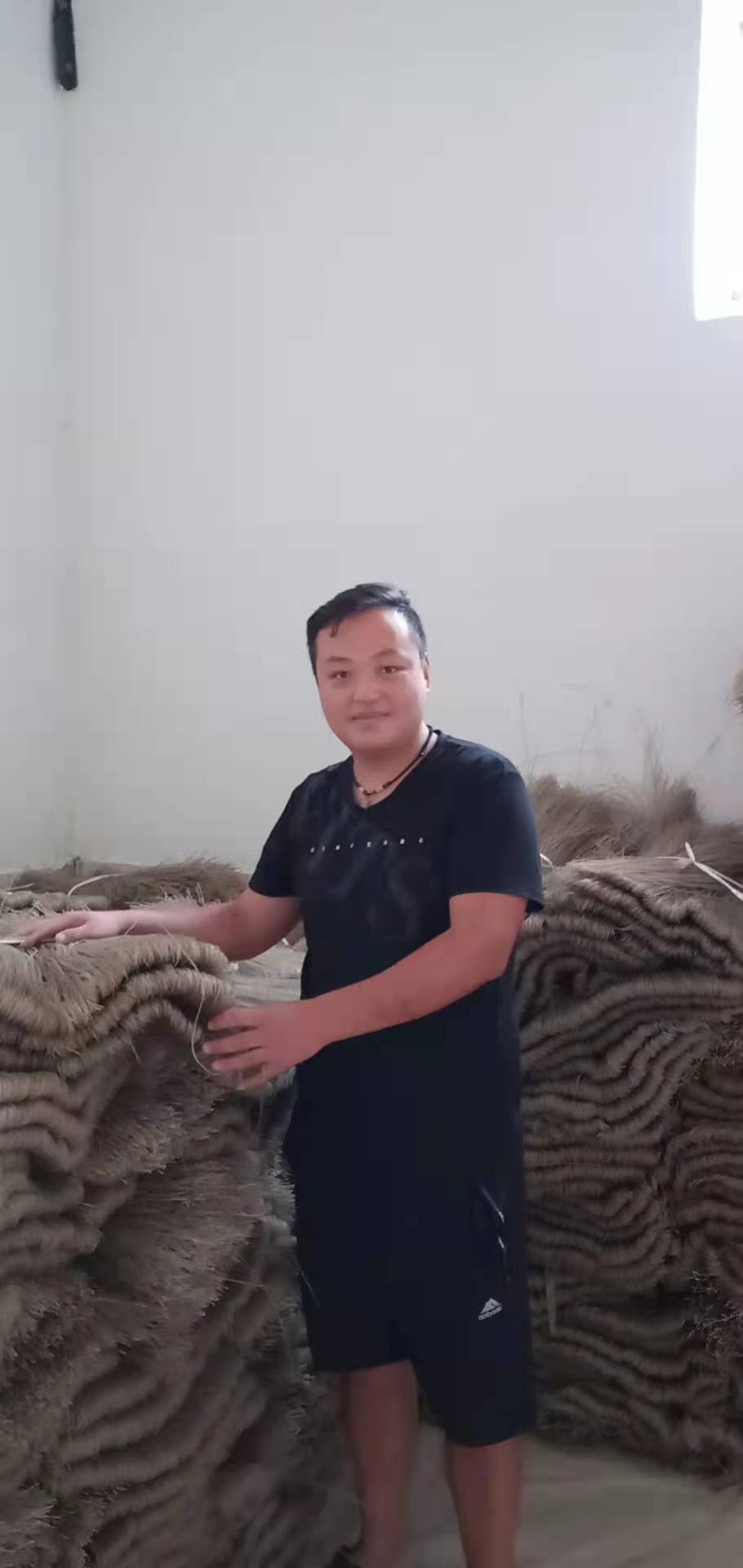 餐添香淀粉制品加工廠