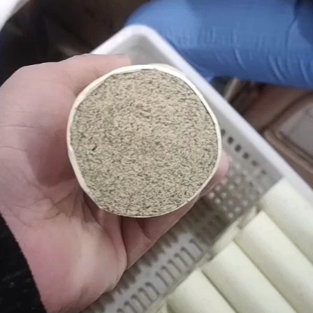 手持艾灸筒